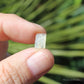 Diaspore Natural Crystal