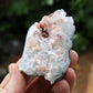 Apophyllite with Stilbite & Heulandite Natural Crystal Cluster