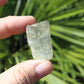 Diaspore Natural Crystal