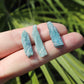 Green/Blue Kyanite Natural Crystal Blade