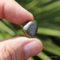 Pyrite Small Polished Crystal Tumblestone