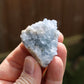 Celestite Natural Small Crystal Cluster