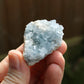 Celestite Natural Small Crystal Cluster