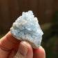 Celestite Natural Small Crystal Cluster