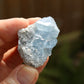 Celestite Natural Small Crystal Cluster