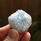 Celestite Natural Small Crystal Cluster