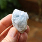 Celestite Natural Small Crystal Cluster