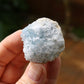 Celestite Natural Small Crystal Cluster