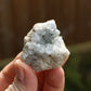 Celestite Natural Small Crystal Cluster