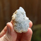 Celestite Natural Small Crystal Cluster