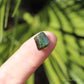 Green Tourmaline Mini Polished Crystal Tumblestone