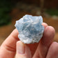 Celestite Natural Small Crystal Cluster