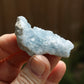 Celestite Natural Small Crystal Cluster