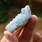 Celestite Natural Small Crystal Cluster