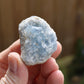 Celestite Natural Small Crystal Cluster