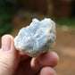 Celestite Natural Small Crystal Cluster