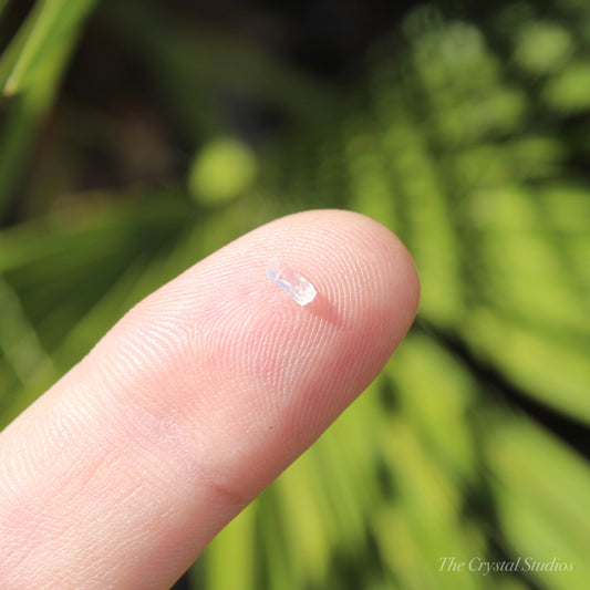 Phenacite A+ Natural Crystal