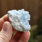 Celestite Natural Small Crystal Cluster