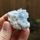 Celestite Natural Small Crystal Cluster