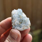 Celestite Natural Small Crystal Cluster