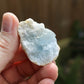 Celestite Natural Small Crystal Cluster