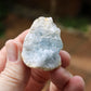 Celestite Natural Small Crystal Cluster