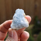 Celestite Natural Small Crystal Cluster