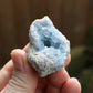 Celestite Natural Small Crystal Cluster