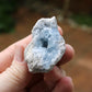 Celestite Natural Small Crystal Cluster