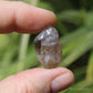 Auralite-23 Polished Crystal Tumblestone