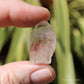 Red Phantom Quartz Small Natural Point