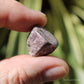 Charoite Polished Crystal Tumblestone Set