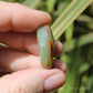 Andean Blue Opal Polished Crystal Tumblestone