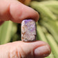 Charoite Polished Crystal Tumblestone Set