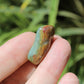 Andean Blue Opal Polished Crystal Tumblestone