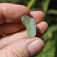 Andean Blue Opal Polished Crystal Tumblestone