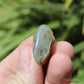 Andean Blue Opal Polished Crystal Tumblestone