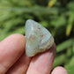 Andean Blue Opal Polished Crystal Tumblestone