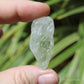 Praisolite Natural Crystal