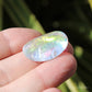 Angel Aura Quartz Polished Crystal Tumblestone