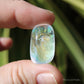 Angel Aura Quartz Polished Crystal Tumblestone