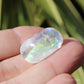 Angel Aura Quartz Polished Crystal Tumblestone