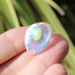 Angel Aura Quartz Polished Crystal Tumblestone