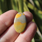 Bumble Bee Jasper Polished Cabochon