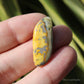 Bumble Bee Jasper Polished Cabochon