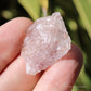 Flower Amethyst Natural Crystal Shard