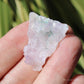 Flower Amethyst Natural Crystal Shard