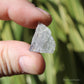 Magnesio Axinite Natural Crystal