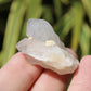 Holldanite Quartz Natural Cluster Crystal