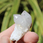 Holldanite Quartz Natural Cluster Crystal